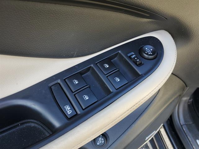 used 2016 Buick Envision car, priced at $11,187