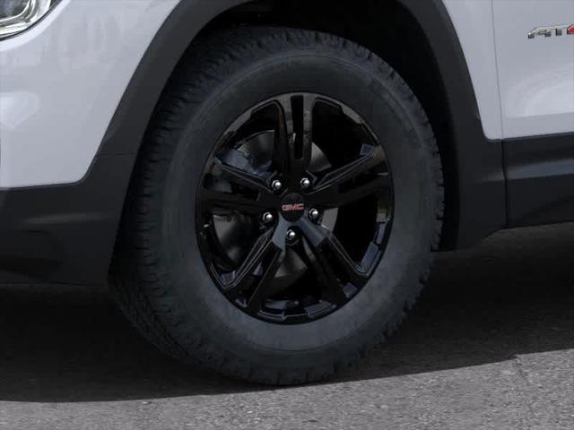 new 2024 GMC Terrain car, priced at $40,415