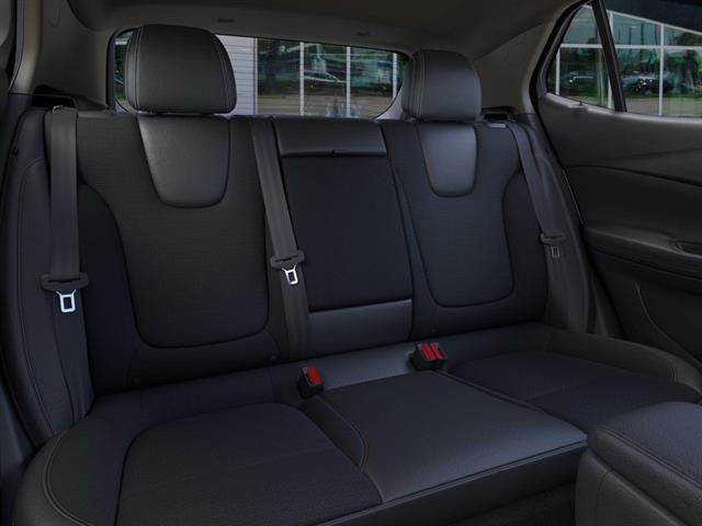 new 2026 Buick Encore GX car