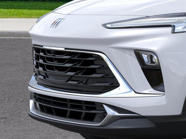 new 2026 Buick Encore GX car