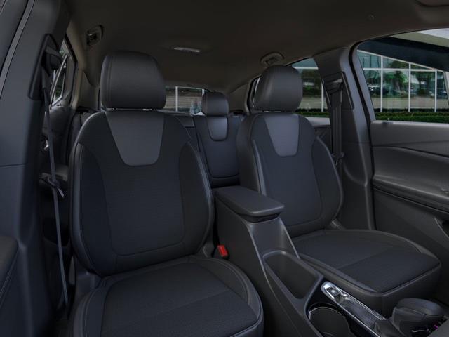 new 2026 Buick Encore GX car