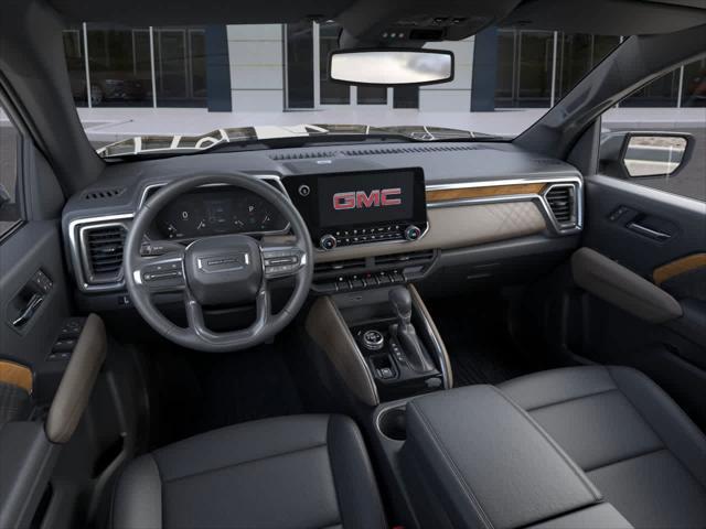 new 2024 GMC Canyon car, priced at $58,045