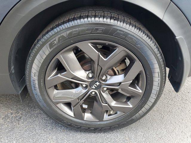 used 2020 Kia Sportage car, priced at $20,254