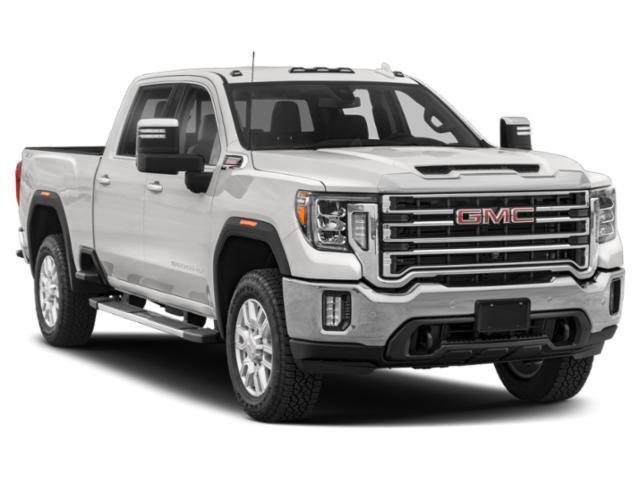 used 2023 GMC Sierra 2500 car, priced at $53,400
