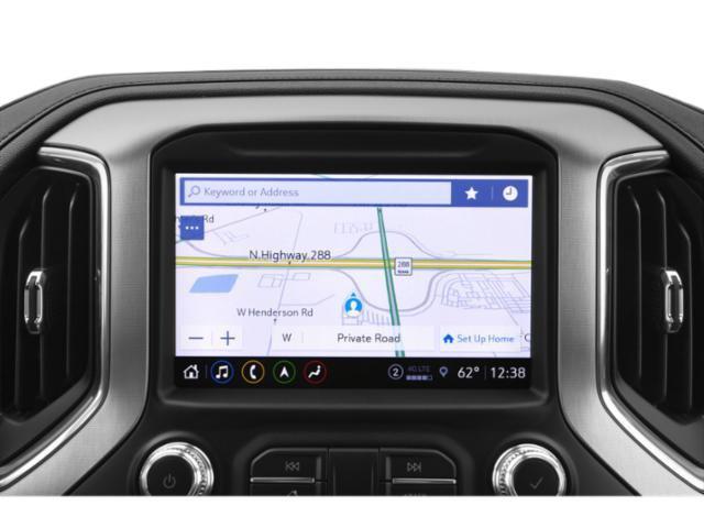 used 2023 GMC Sierra 2500 car, priced at $53,400