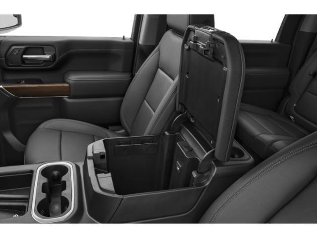 used 2023 GMC Sierra 2500 car, priced at $53,400