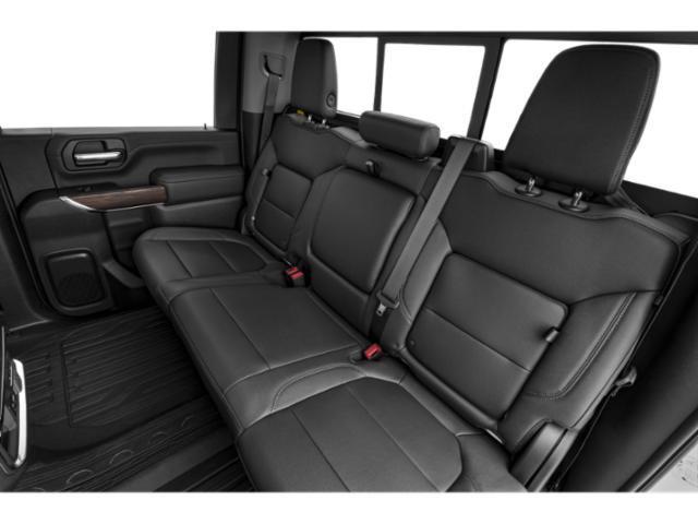 used 2023 GMC Sierra 2500 car, priced at $53,400