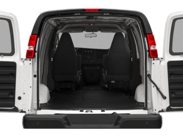 used 2020 GMC Savana 2500 car, priced at $65,990