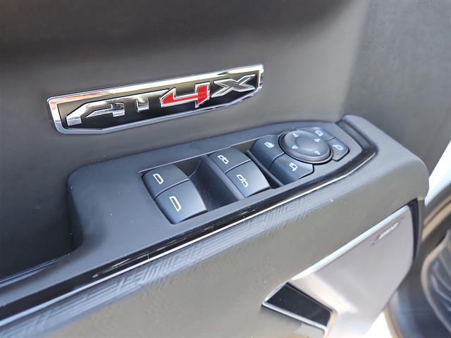used 2023 GMC Sierra 1500 car, priced at $57,989