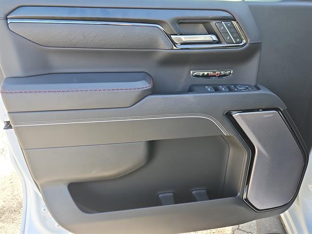 used 2023 GMC Sierra 1500 car, priced at $57,989