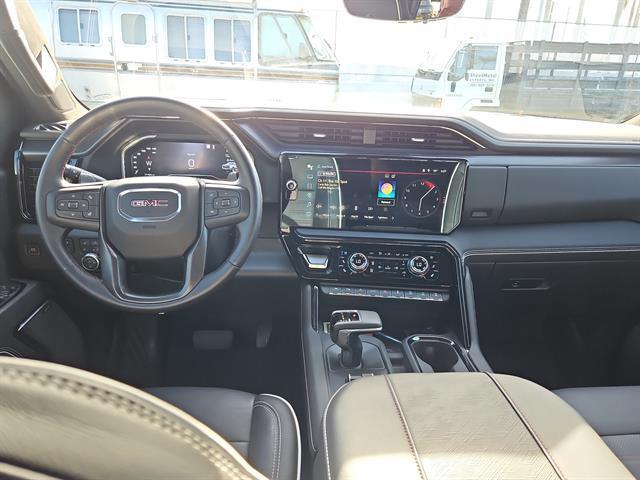 used 2023 GMC Sierra 1500 car, priced at $57,989