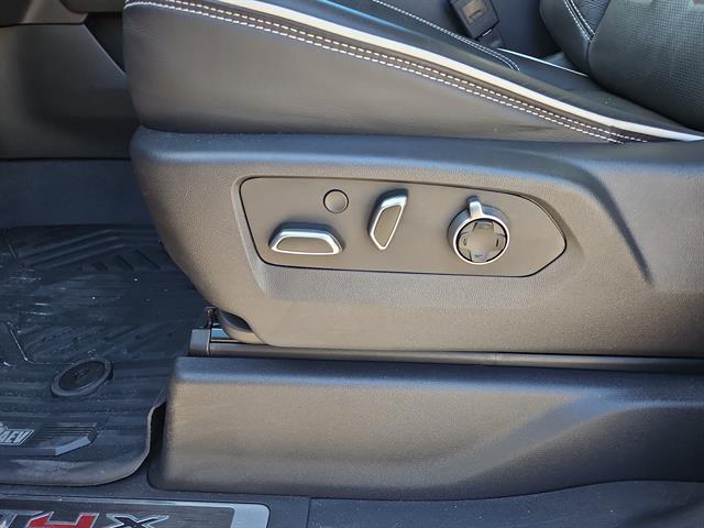 used 2023 GMC Sierra 1500 car, priced at $57,989