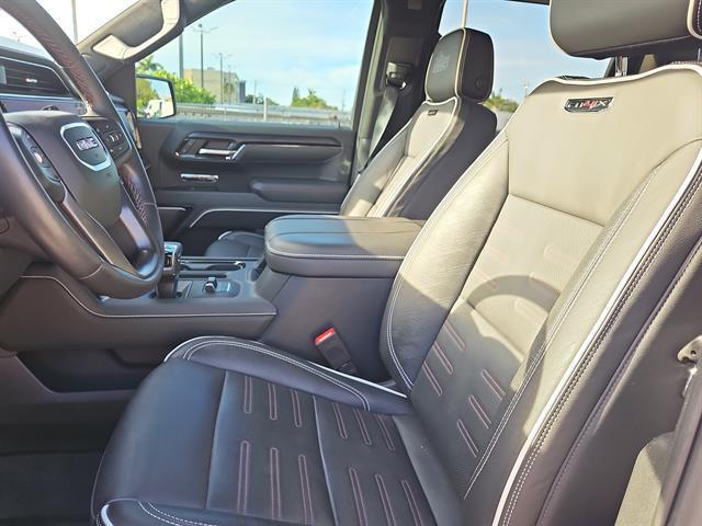 used 2023 GMC Sierra 1500 car, priced at $57,989