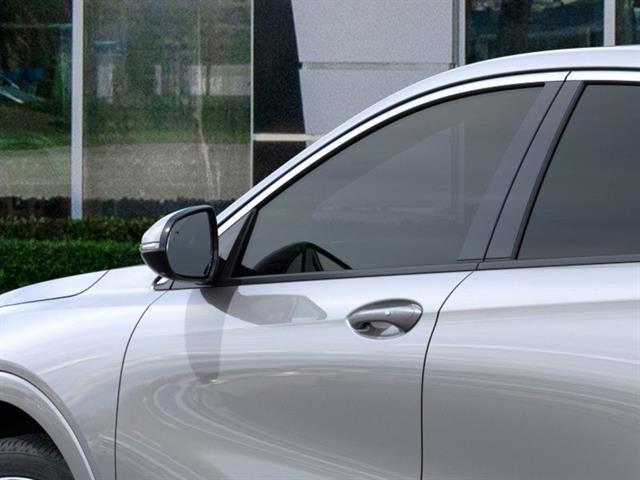 new 2025 Buick Envista car, priced at $31,585