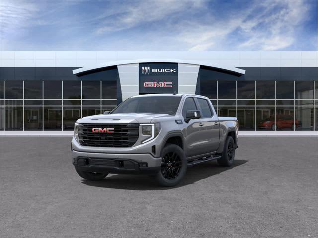 new 2025 GMC Sierra 1500 car, priced at $66,830