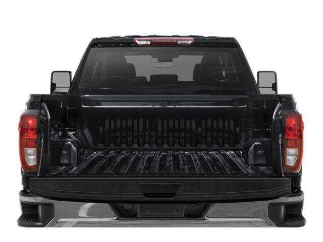 used 2024 GMC Sierra 3500 car, priced at $72,205