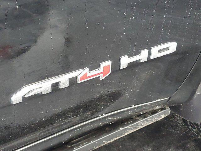used 2024 GMC Sierra 3500 car, priced at $72,185