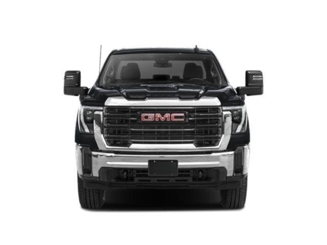 used 2024 GMC Sierra 3500 car, priced at $77,926