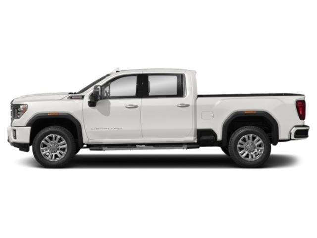 used 2021 GMC Sierra 2500 car