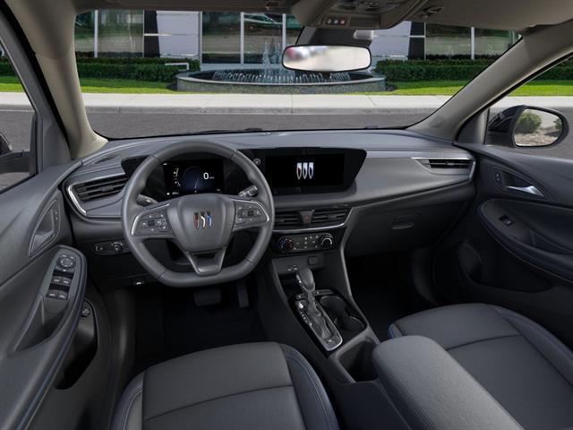 new 2026 Buick Encore GX car, priced at $31,675