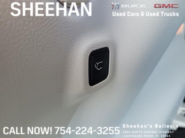 used 2018 Jeep Compass car, priced at $11,585