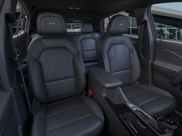 new 2025 Buick Envista car, priced at $29,575