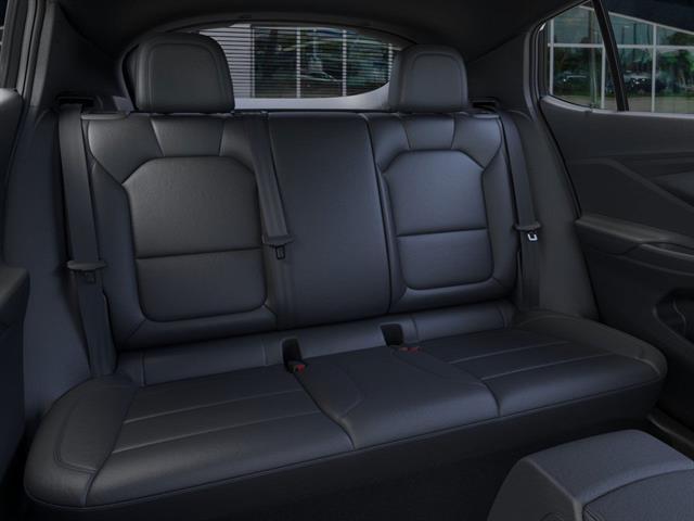 new 2025 Buick Envista car, priced at $29,575