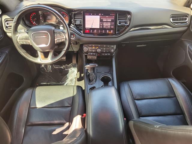 used 2021 Dodge Durango car, priced at $26,607