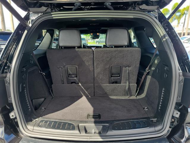 used 2021 Dodge Durango car, priced at $26,607