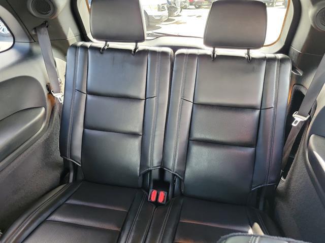 used 2021 Dodge Durango car, priced at $26,607