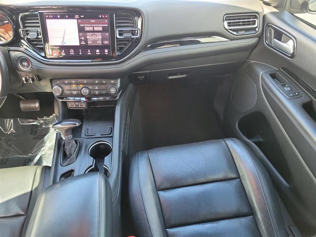 used 2021 Dodge Durango car, priced at $26,607