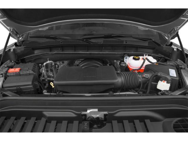 used 2021 GMC Sierra 1500 car