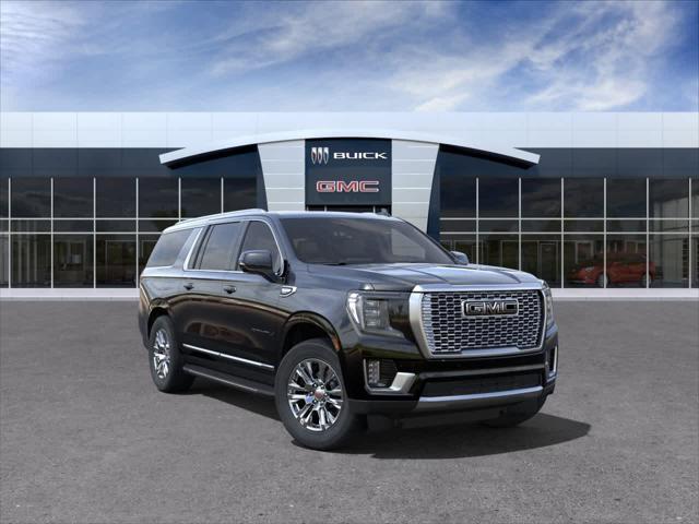 new 2024 GMC Yukon XL car, priced at $84,505