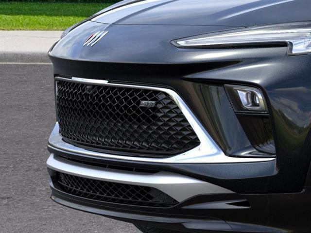 new 2026 Buick Encore GX car, priced at $31,875