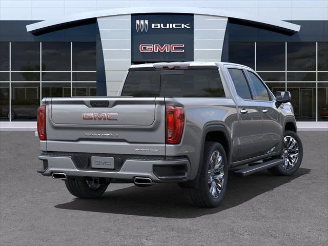 new 2024 GMC Sierra 1500 car, priced at $79,145