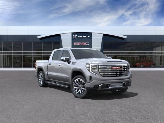 new 2024 GMC Sierra 1500 car, priced at $79,145