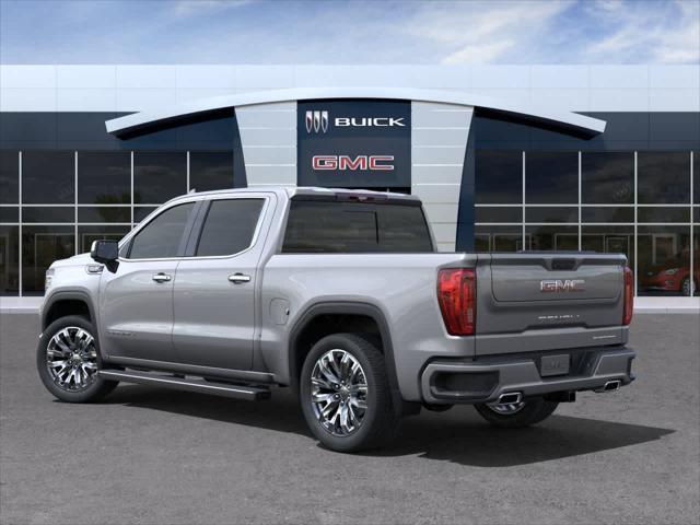 new 2024 GMC Sierra 1500 car, priced at $79,145