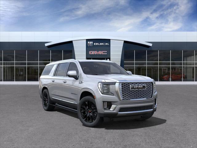 new 2024 GMC Yukon XL car, priced at $94,875