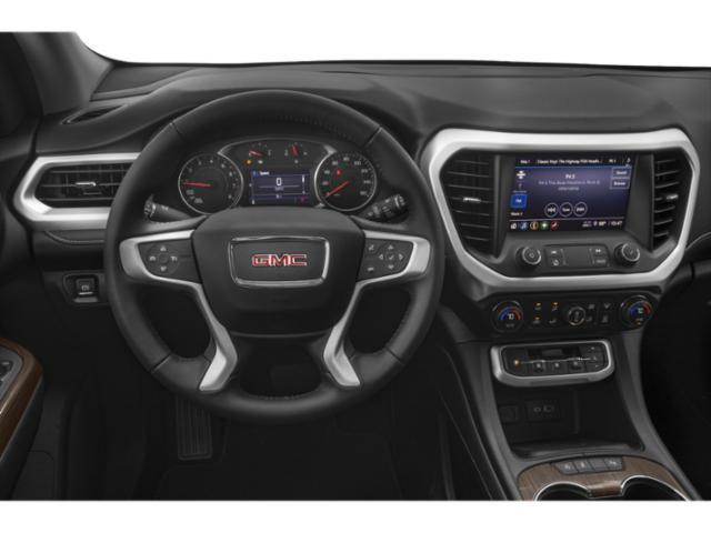 used 2022 GMC Acadia car, priced at $32,589