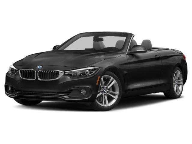 used 2020 BMW 440 car, priced at $32,997