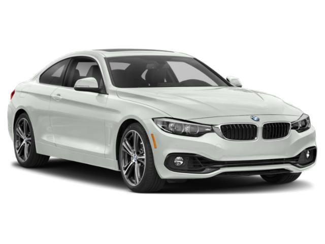 used 2020 BMW 440 car, priced at $32,997