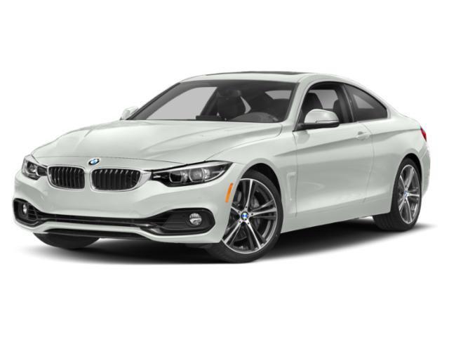 used 2020 BMW 440 car, priced at $32,997