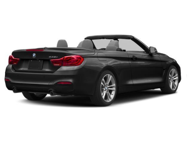 used 2020 BMW 440 car, priced at $32,997