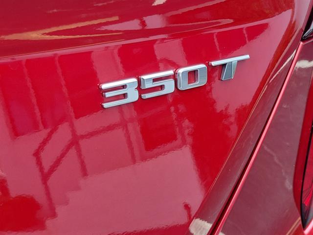 used 2023 Cadillac CT4 car, priced at $26,144