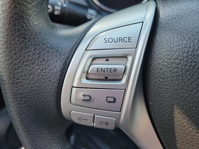 used 2016 Nissan Rogue car, priced at $9,725