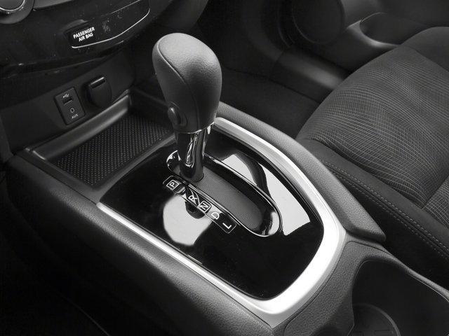 used 2016 Nissan Rogue car, priced at $11,546