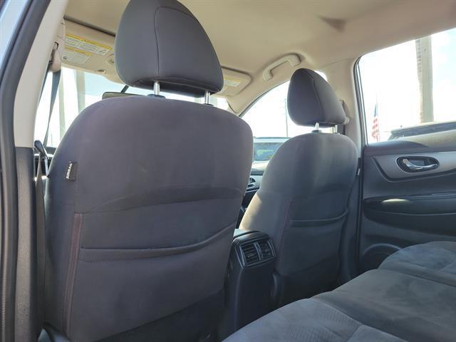 used 2016 Nissan Rogue car, priced at $9,725