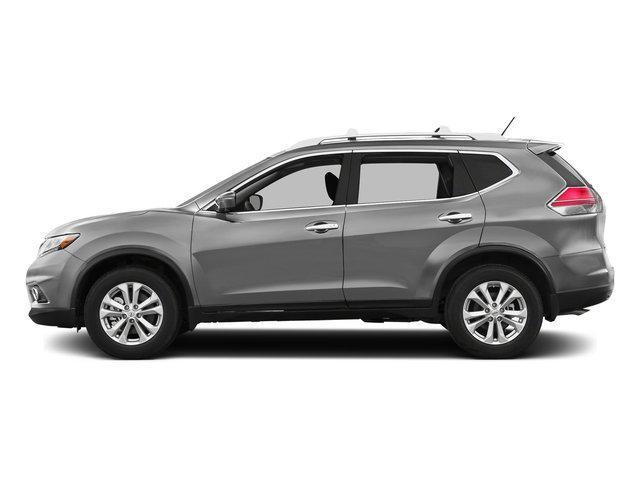 used 2016 Nissan Rogue car, priced at $11,546