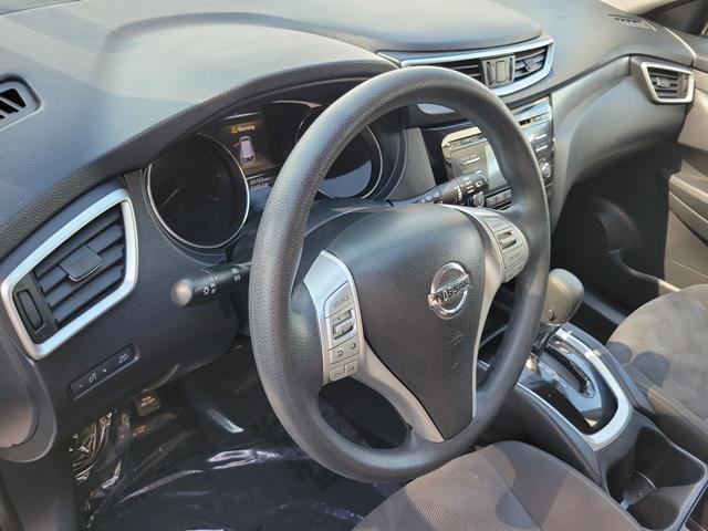 used 2016 Nissan Rogue car, priced at $9,725