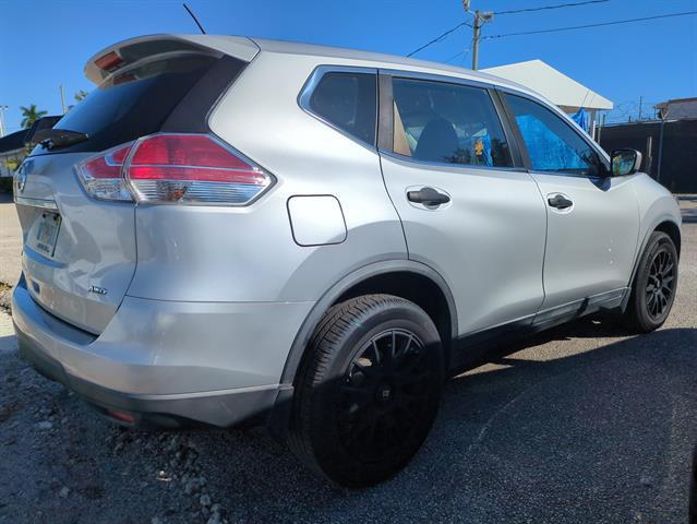 used 2016 Nissan Rogue car, priced at $11,546